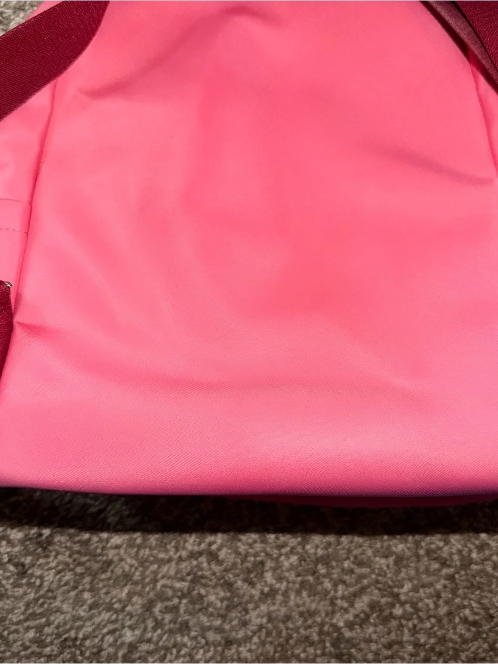 kate spade New York Pink Backpack